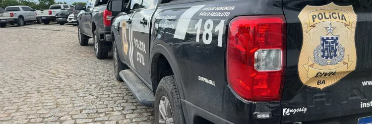 Policia Civil