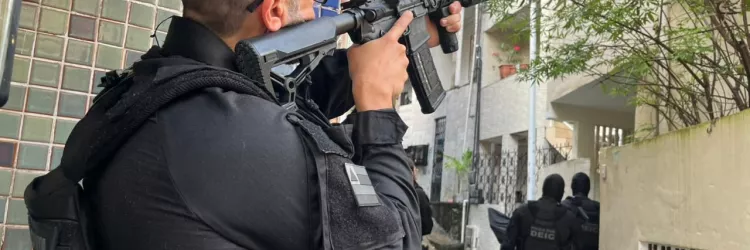Policia Civil