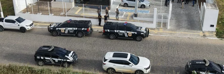 Policia Civil