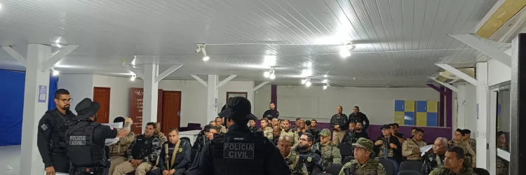 Policia Civil
