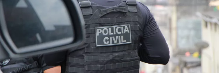 Policia Civil