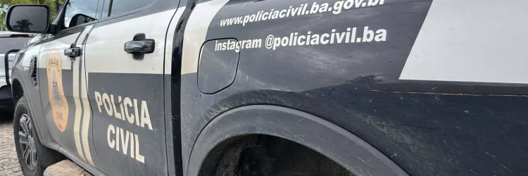 Policia Civil