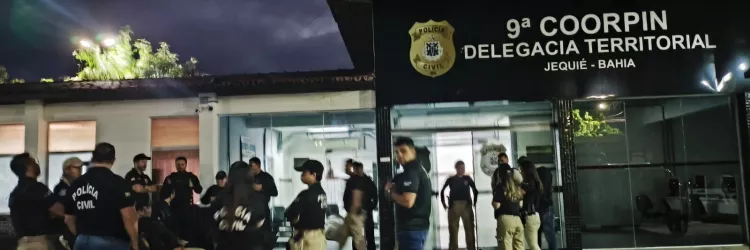 Policia Civil
