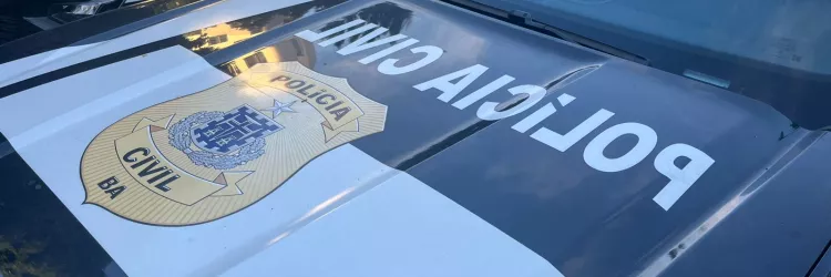 policia civil