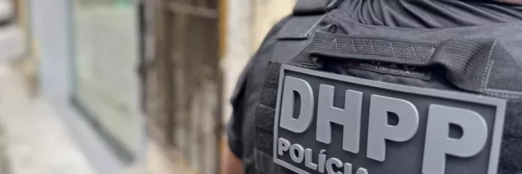 policia civil