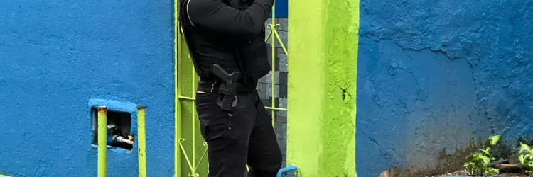 policia civil