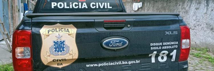 policia civil