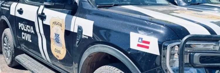 policia civil