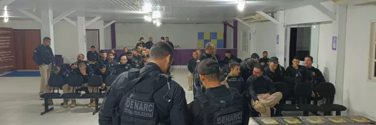 Denarc