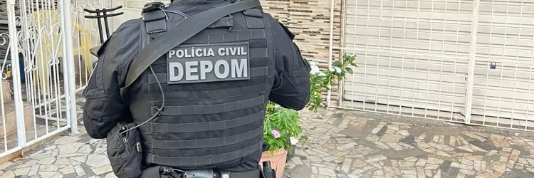policia civil