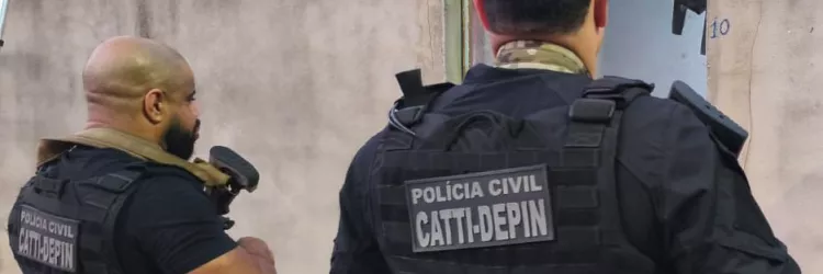 policia civil