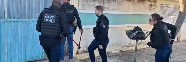 Operação Ananias