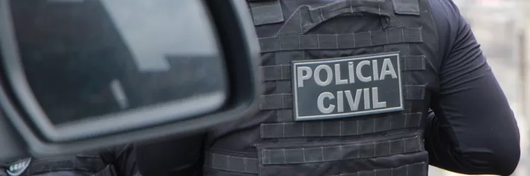 policia civil