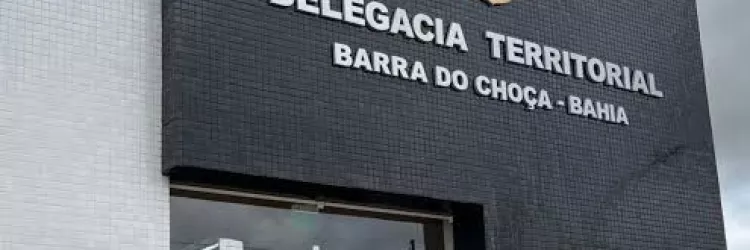 policia civil