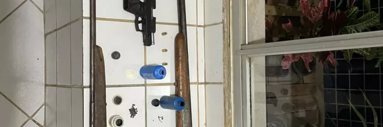 policia civil