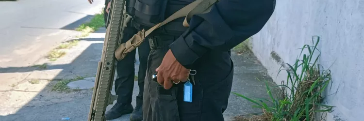 policia civil