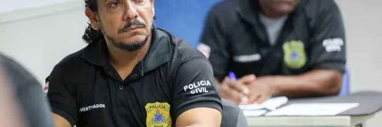 policia civil