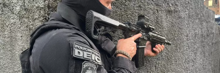 Policia Civil