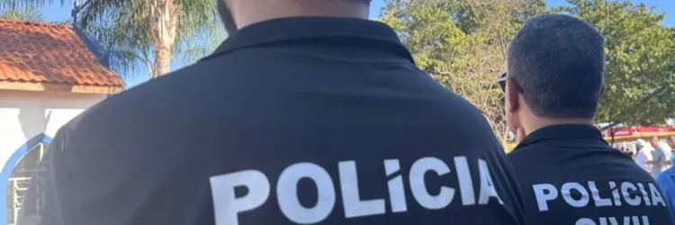 policia civil