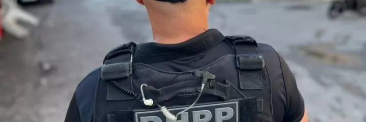 Policia Civil