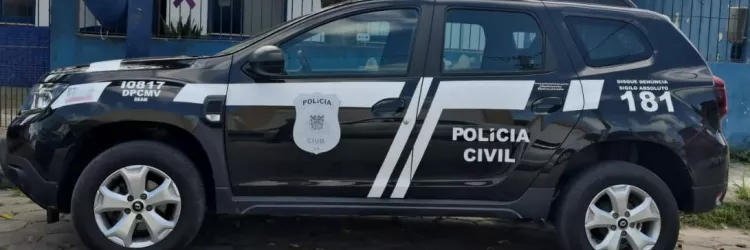 Policia Civil