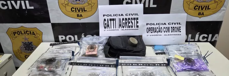 policia civil