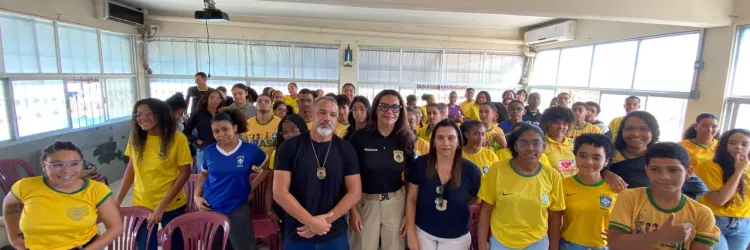 policia civil