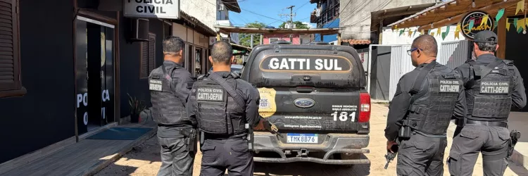 Policia Civil