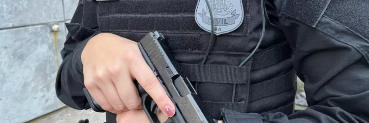 policia civil