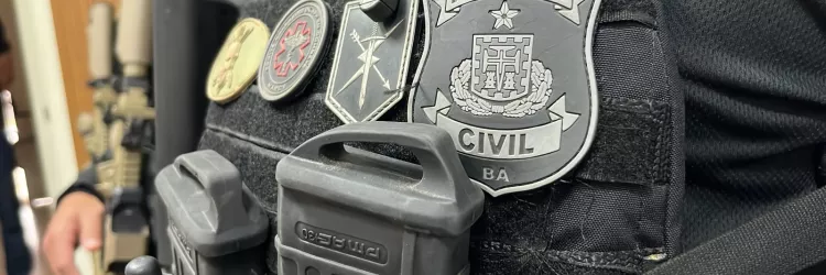 policia civil