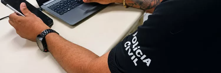 Policia Civil
