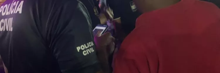 Policia Civil