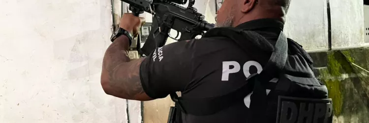 Policia Civil