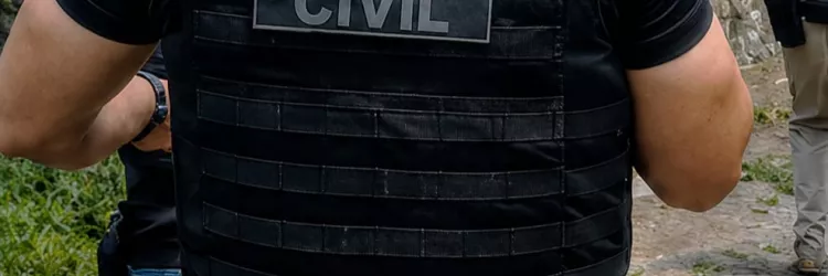 Policia Civil