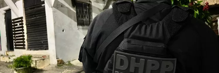 Policia Civil