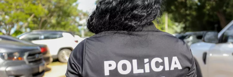 policia civil