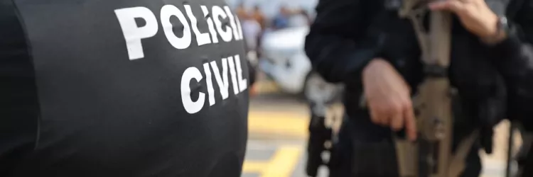 policia civil