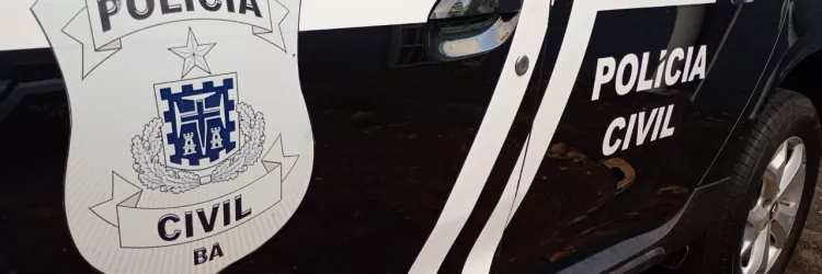 policia civil