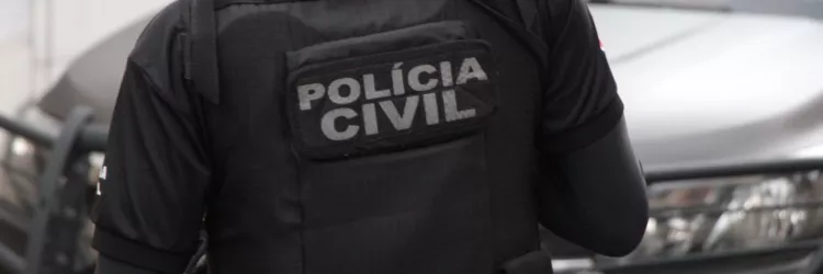 policia civil