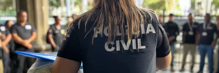 policia civil