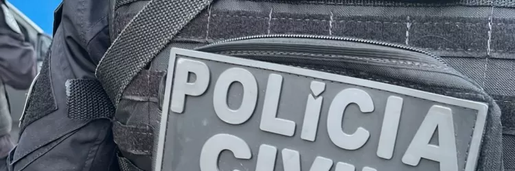 policia civil