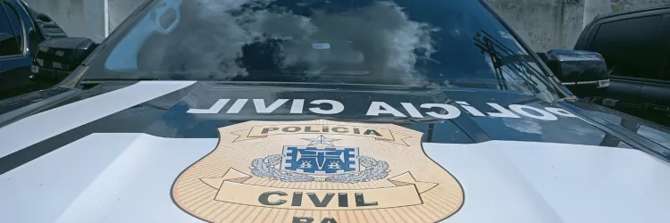 Viatura operacional