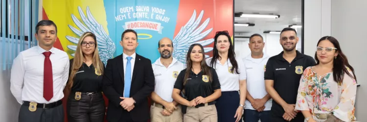Polícia Civil