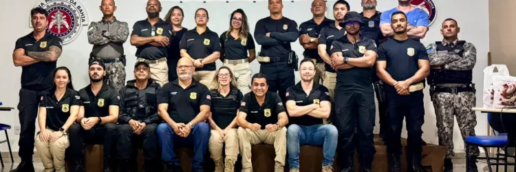 policia civil