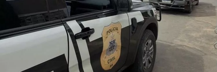 policia civil