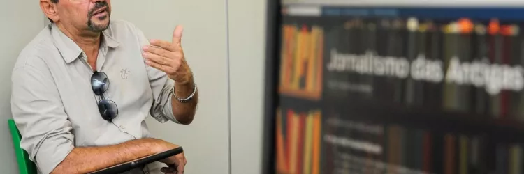Inscrições para o Prêmio Erival Guimarães são prorrogadas até 3 de julho