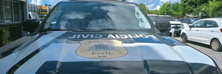 Divulgação / Ascom-PCBA