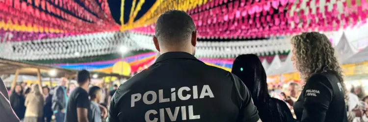 Divulgação / Ascom-PCBA