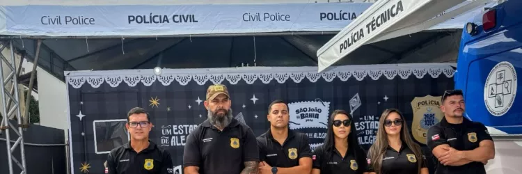 policial
