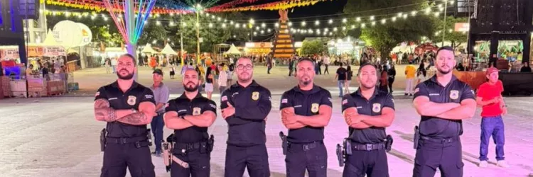 policial